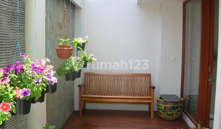 foto lainnya dijual rumah di gn. salju