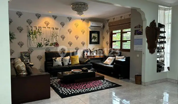 foto lainnya rumah di taman hokaido -