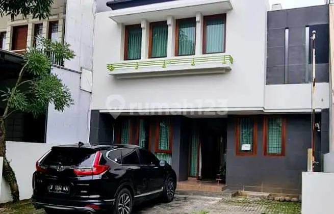 foto lainnya dijual rumah di gn. salju