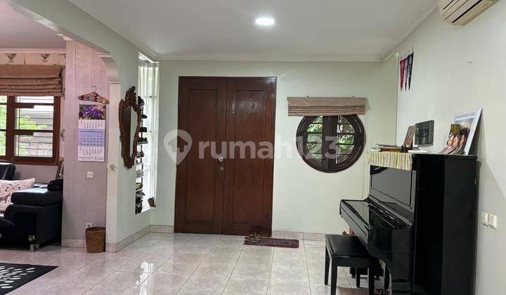 foto lainnya rumah di taman hokaido -