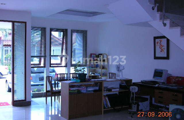 foto lainnya dijual rumah di gn. salju