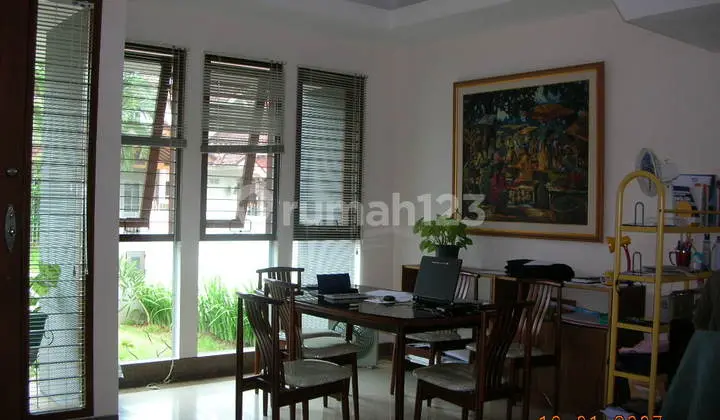 foto lainnya dijual rumah di gn. salju