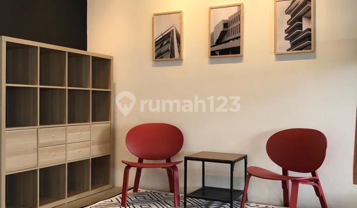 ruang tamu cipete, komplek, bagus sekali, spool,