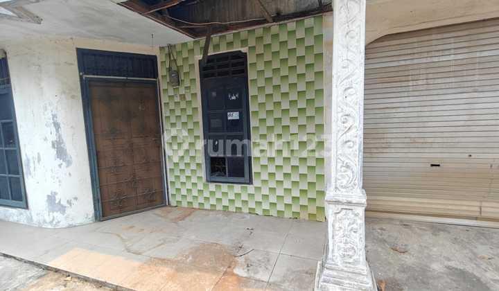 foto lainnya rumah kost di perumahan buni