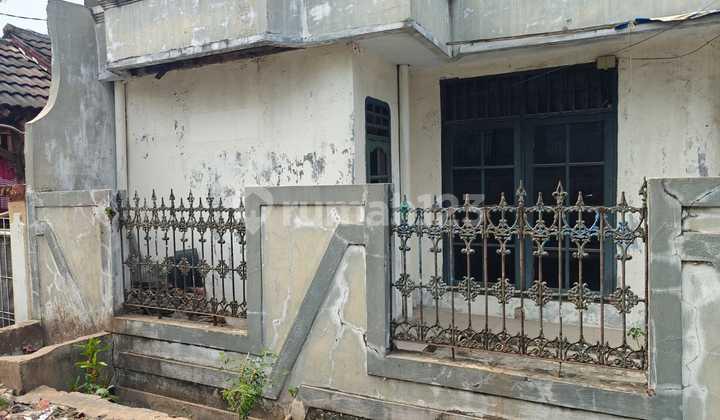 foto lainnya rumah kost di perumahan buni