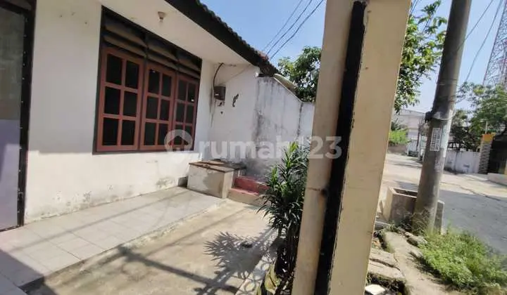 foto lainnya rumah di perum buni asih