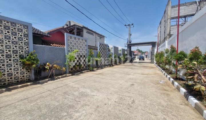 foto lainnya jual rumah murah bojongsoang dekat