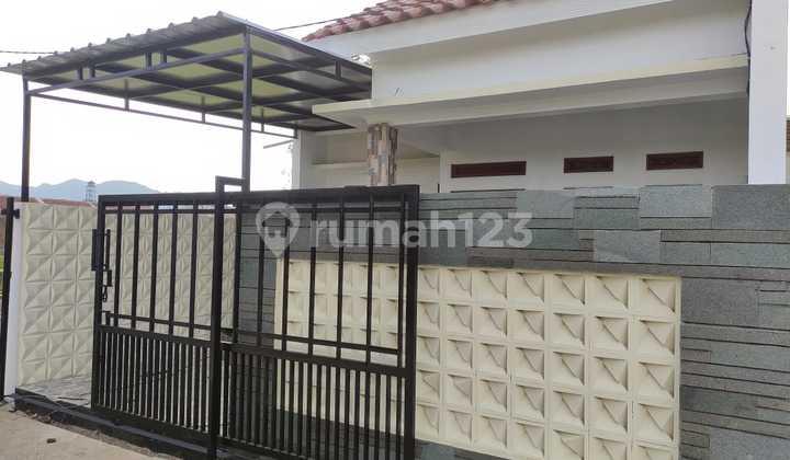 foto lainnya jual rumah murah bojongsoang dekat