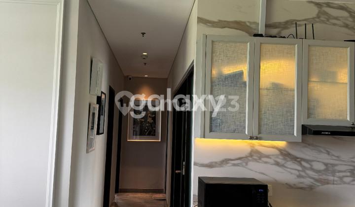 foto lainnya graha golf apartment tower arion