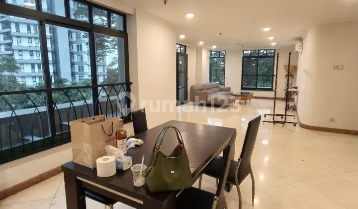 foto lainnya kondominium graha famili apartment golf