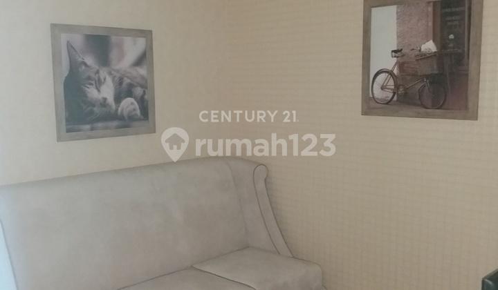 foto lainnya apartement murah di marbella dago