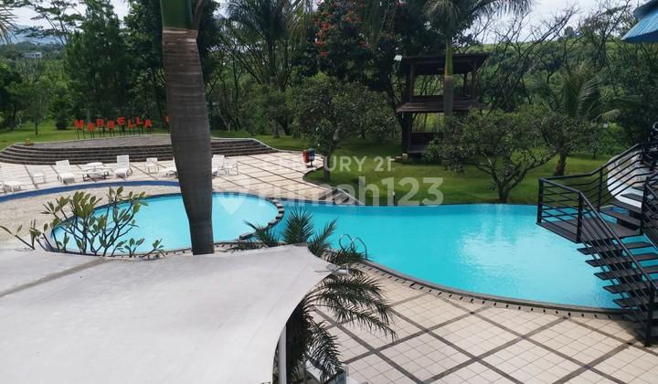 foto lainnya apartement murah di marbella dago