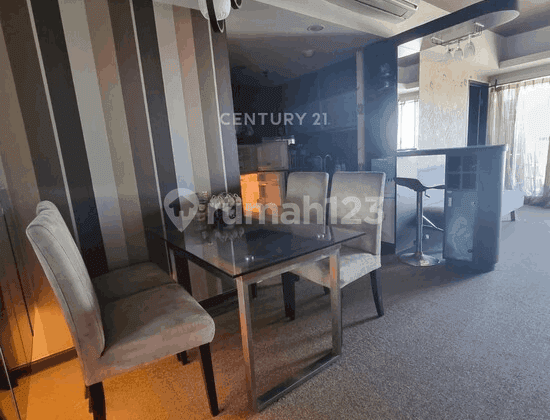 foto lainnya apartement braga furnished di tengah