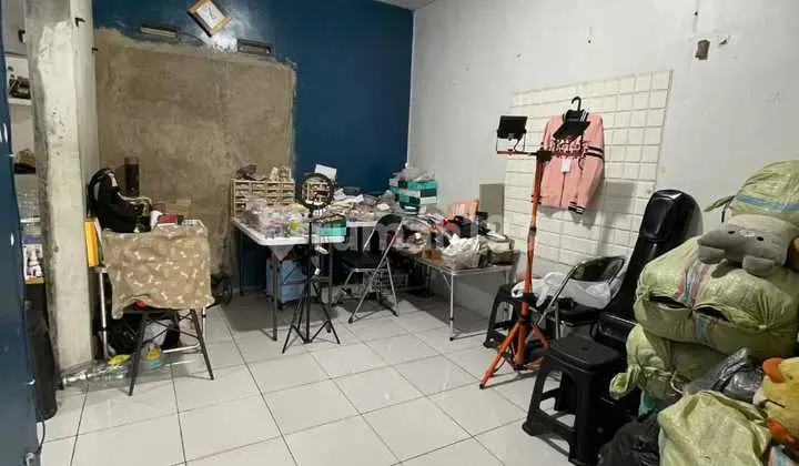foto lainnya dijual rumah rancamanyar pohon mangga