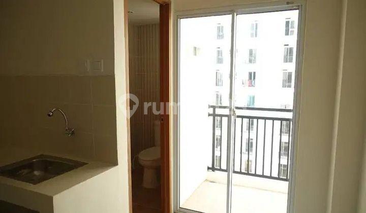 foto lainnya dijual apartment cinere resort type