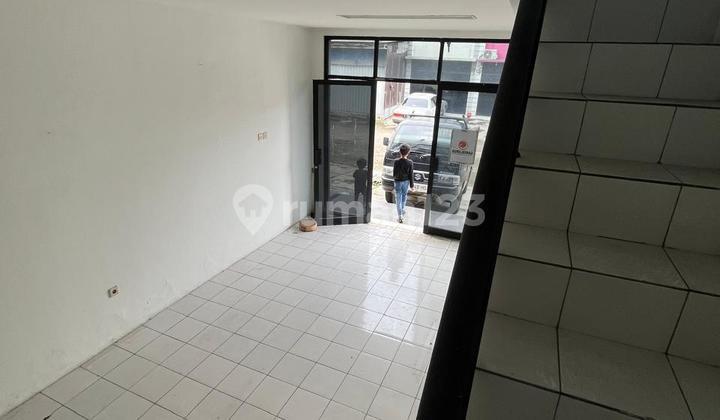 foto lainnya dijual ruko 2 lantai perumahan