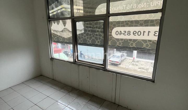 foto lainnya dijual ruko 2 lantai perumahan