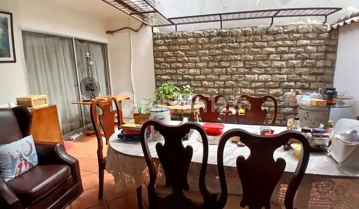 foto lainnya rumah homy dijual murah &