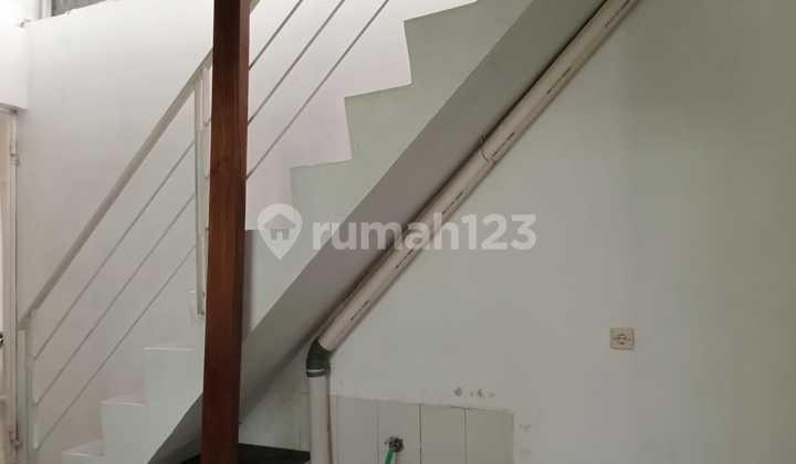 foto lainnya rumah tinggal dalam perum green