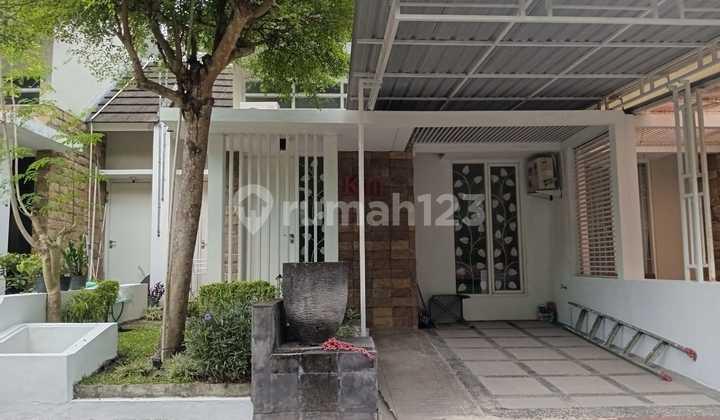 foto lainnya rumah tinggal dalam perum green