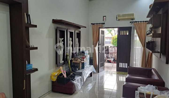 foto lainnya rumah tinggal siap huni dalam