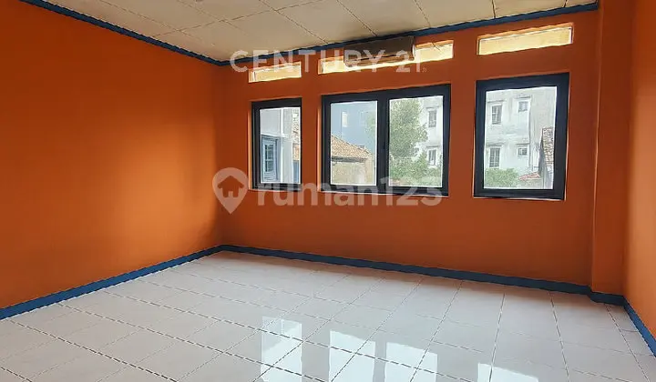 foto lainnya ruko+gudang connecting 2 muka, di