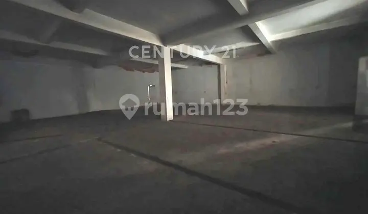 foto lainnya ruko+gudang connecting 2 muka, di