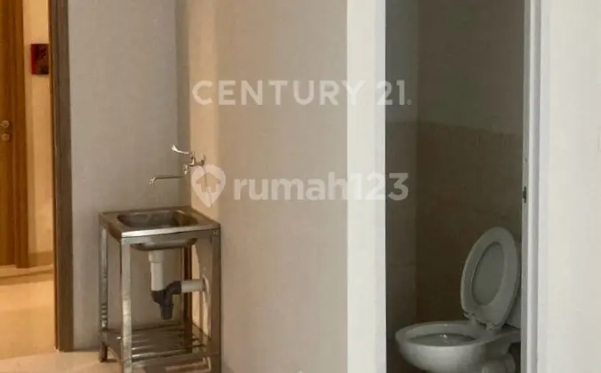 foto lainnya apartment studio tower ekki podomoro