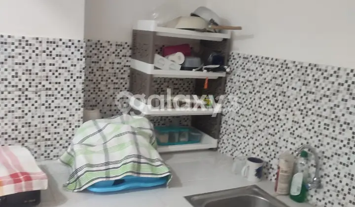 foto lainnya apartemen puncak cbd