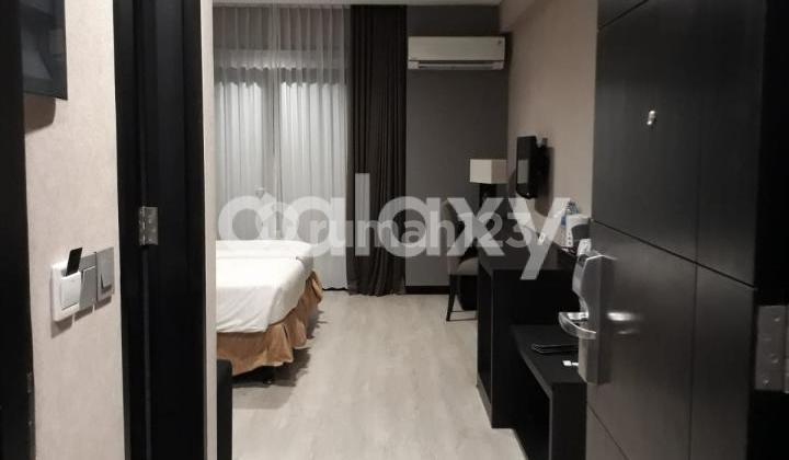 foto lainnya condotel grand kuta bali tower