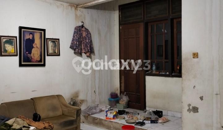 foto lainnya rumah 2 kavling jejer hook