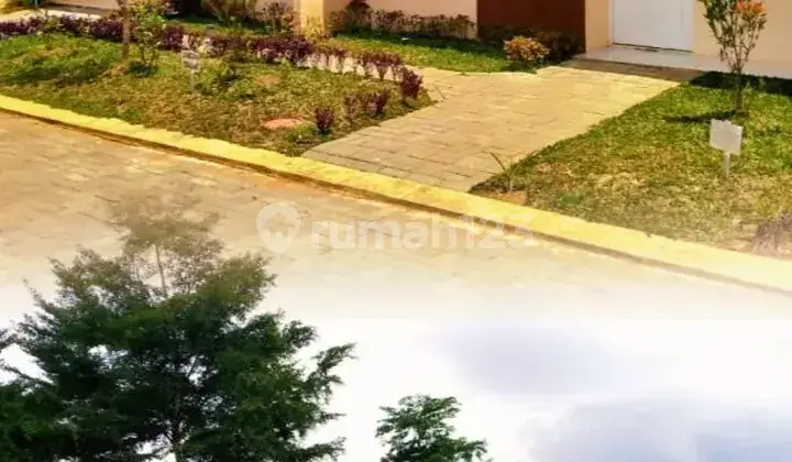 foto lainnya rumah subsidi siap huni bebas