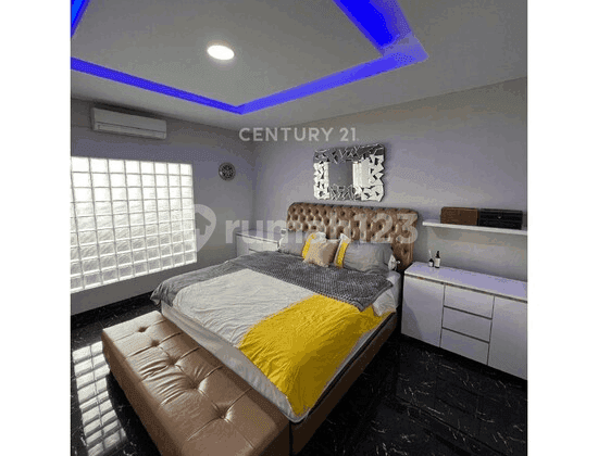 foto lainnya dijual rumah mediterania regency cikunir