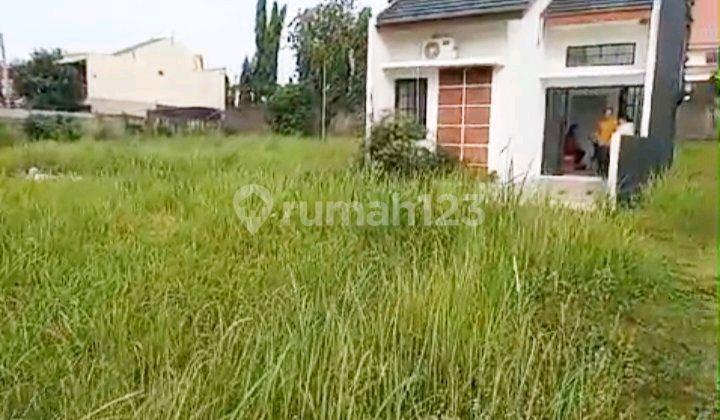 foto lainnya take over lahan cluster di