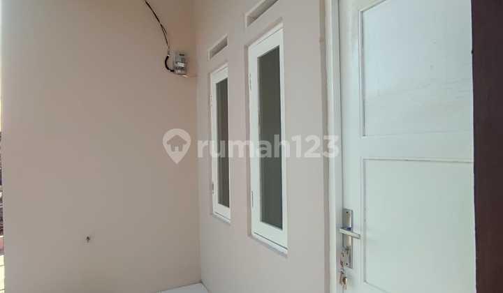 foto lainnya di jual rumah subsidi dekat