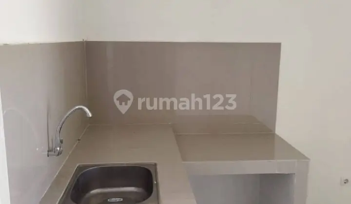 dapur di jual rumah bersubsidi di