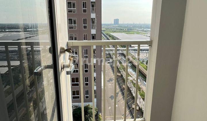 foto lainnya disewakan apartement tokyo riverside pik