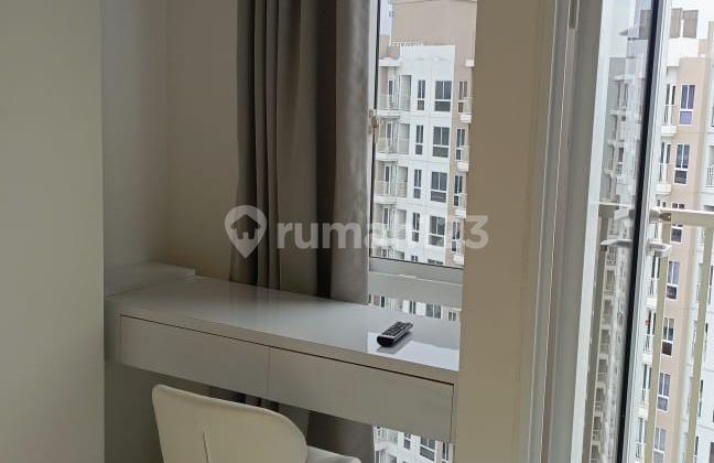 foto lainnya disewakan apartemen tokyo riverside pik