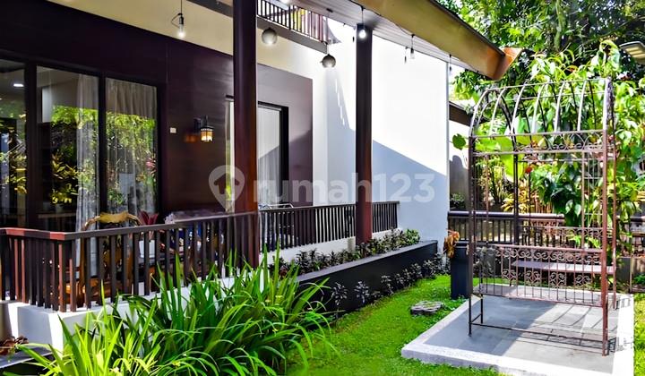 foto lainnya villa vimala hills megamendung puncak