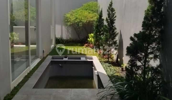 backyard murah jarang ada rumah baru