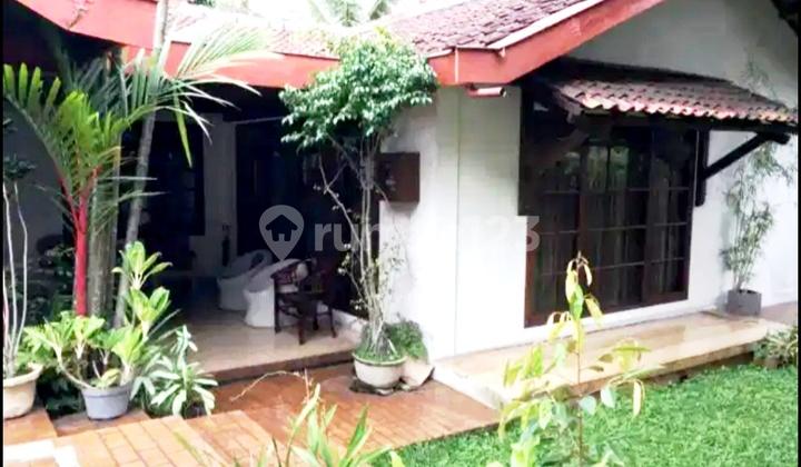 teras jual cepat rumah asri di