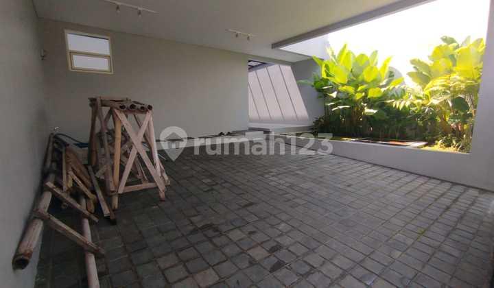 garasi/carport murah jarang ada rumah baru
