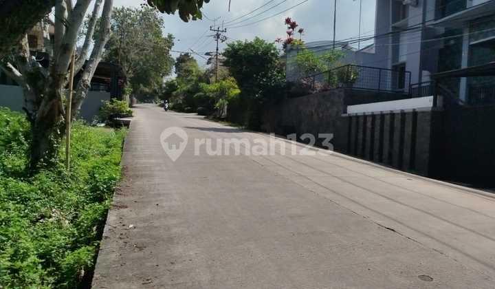 tampak depan murah jarang ada rumah baru