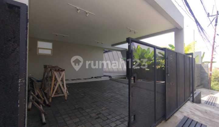 garasi/carport murah jarang ada rumah baru