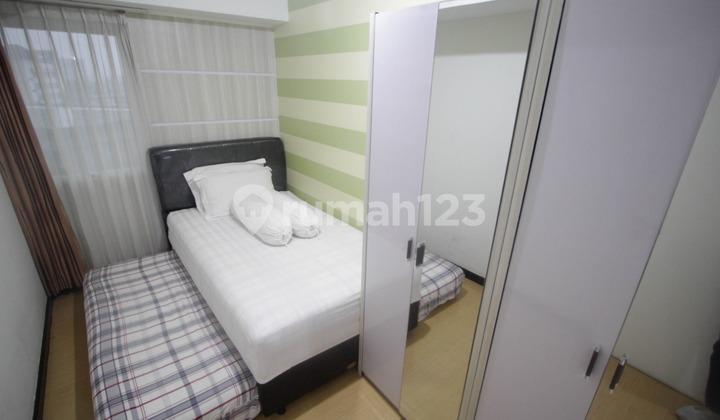 kamar tidur best deal!!! apartemen full furnished