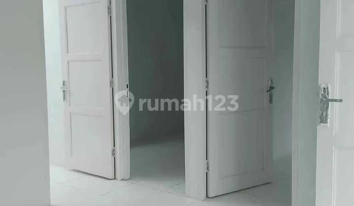 kamar tidur rumah subsidi siap huni bebas