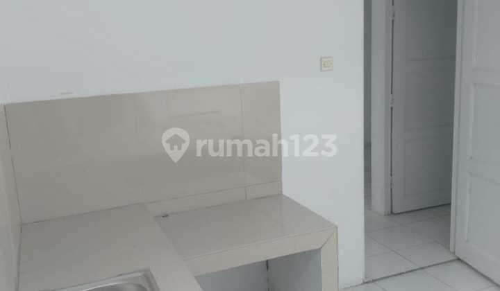 dapur rumah subsidi siap huni bebas