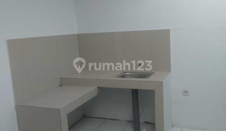 dapur rumah subsidi siap huni dekat