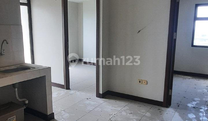 foto lainnya apartement lagoon betos bekasi timur