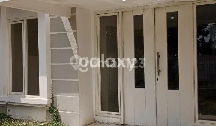 foto lainnya jual rumah terawat siap huni